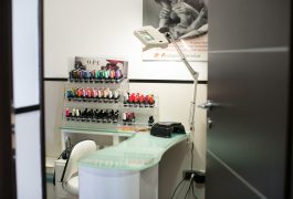 La Fonte della Bellezza - Manicure/Pedicure