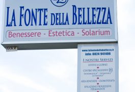 La Fonte della Bellezza