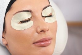 La Fonte della Bellezza - Soin Masque Modelant Yeux