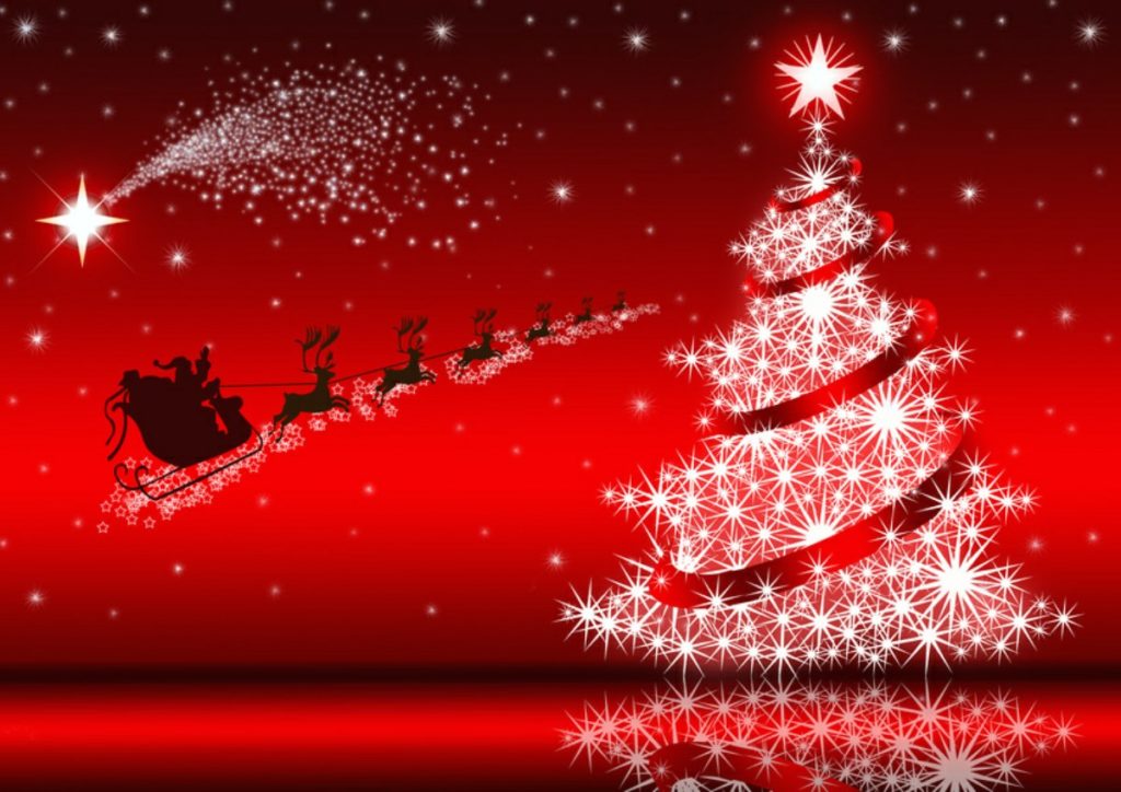 Natale 2018 con La fonte della Bellezza