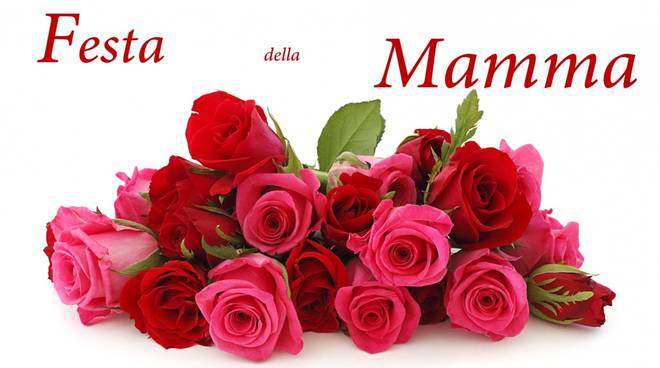 SPECIALE FESTA DELLA MAMMA 2019