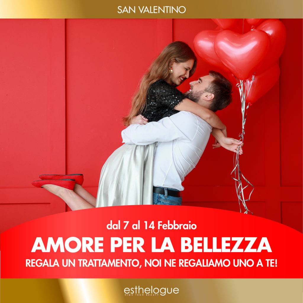 AMORE PER LA BELLEZZA