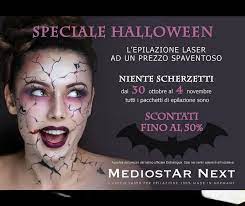 SPECIALE HALLOWEEN