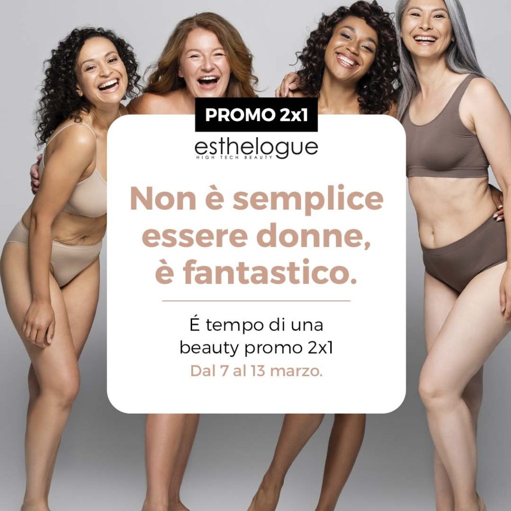 Una Festa della Donna Speciale