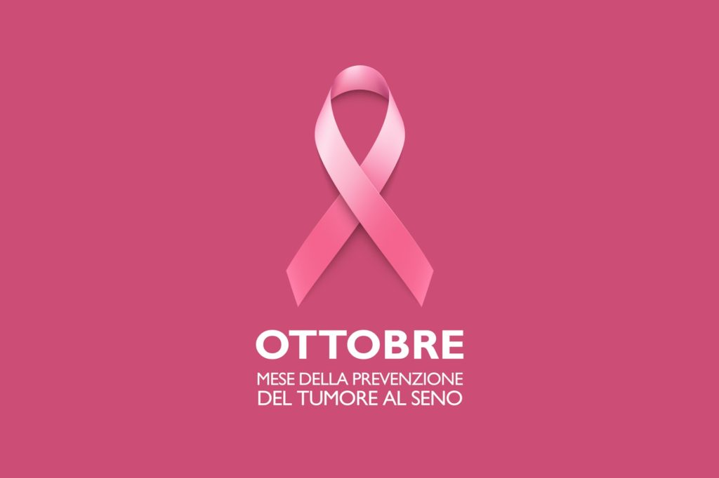 Ottobre in Rosa