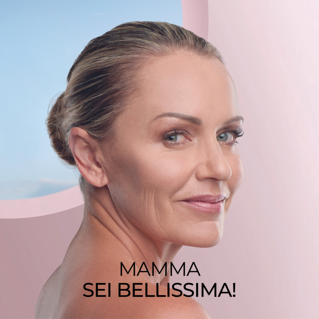 Mamma sei Bellissima